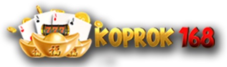 Logo Koprok168